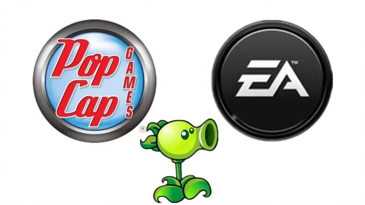 Apakah EA benar-benar merusak Plants vs. Zombies? Shanghai PopCap adalah "akar segala kejahatan" yan