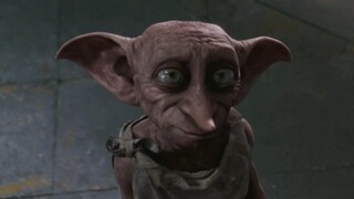 [HP] Dobby Akan Selalu Melindungi Harry Potter