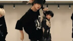 【Dong Sicheng WINWIN】สิบหกวินาทีแห่งเทพเจ้าแห่งห้องฝึกซ้อม