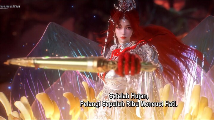 Eclipse of Illusion Eps 25 Sub indo