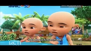 Upin & Ipin Musim 18 - Minyak Sawit Full Episod Upin Ipin Terbaru 2024