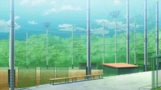 Ace of diamond season 3 episode 6