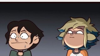 [Moringmark]Vee:你还能找个更加离谱的借口吗