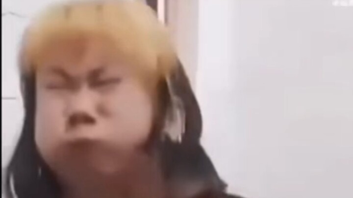 [Funny & Abstract 9] Jiu Yi’s Harder to Find Than the Movie Itself