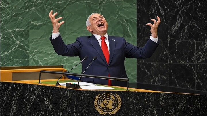 La ONU: entre el victimismo y la razón