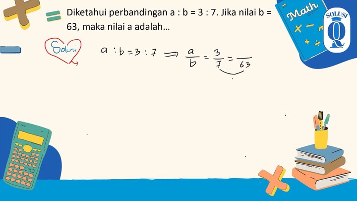 Perbandingan