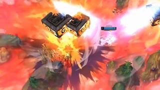 ไข่อีสเตอร์สกินสุดเจ๋งของ Samira: เอฟเฟกต์ Pentakill มากมาย! ผิวที่เจ๋งที่สุด!