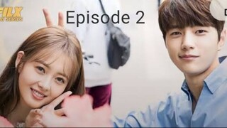 Ms. Hammurabi Episode 2 hindi dubbed | english sub