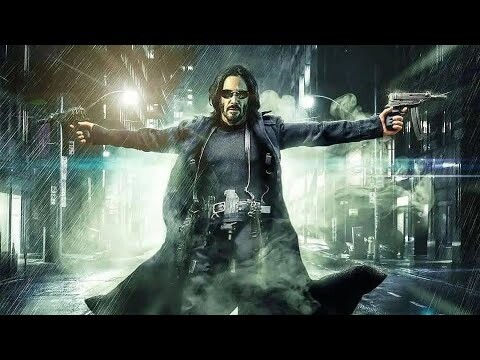 The Matrix Awakens: An Unreal Engine 5 Experience