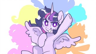 【MLP】 Mỗi ngày – meme