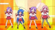 N°109 Lucky Star