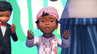 Adit & Sopo Jarwo | Cerama Ustad Cilik Ucup