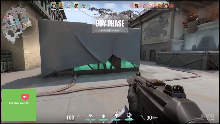 khoảnh khắc đỉnh cao trong valorant 8 #game