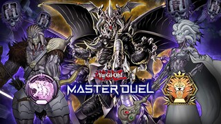 The SCARIEST Deck In Yu-Gi-Oh! Master Duel Has ARRIVED! (GOD TIER New Dark World Deck)