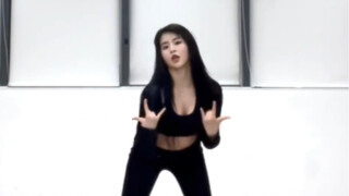 【จินจินฮัน】(G)I-DLE โคฟเวอร์เพลง "Tomboy" เผ็ดมาก!