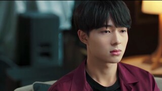 BL #นิ่งเฮียก็หาว่าซื่อ | Cutie Pie Series #CUT 122