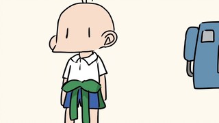 เหตุการณ์ซอสช็อกโกแลตอันน่าสยดสยองกลายเป็นเงาในวัยเด็กโดยตรง | Aju Little Theatre