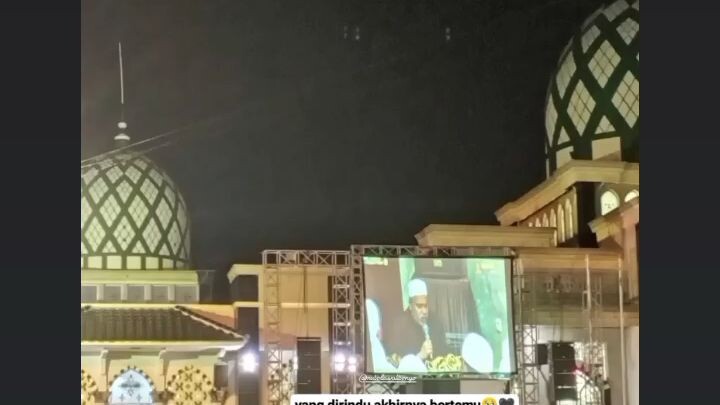 maulid Rosulullah Saw