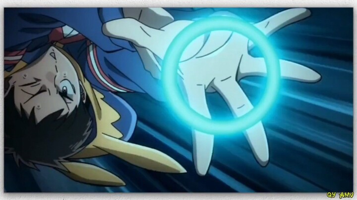 Yoichi Power Upgred 🔥