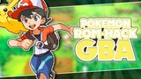 NEW UPDATE POKEMON GBA ROM HACK! Gen 8, Mega Evolution, New Events, Roaming Pokemon and More!!