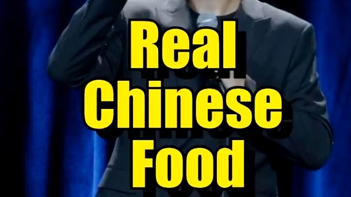 أتمنى أن تتمكنوا من مشاهدة الأطباق الصينية الأصيلة على موقع Bilibili #خطاب باللغة الإنجليزية#الإنجلي