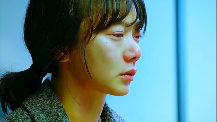 ดูหนังเกาหลีเรื่อง “อุโมงค์” จบในครั้งเดียว!