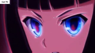 Tóm Tắt Anime Hay _ Những đứa trẻ đến từ thế giới khác ( Phần 1 ) _ 1