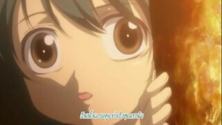[THAISUB] Bamboo Blade EP.13