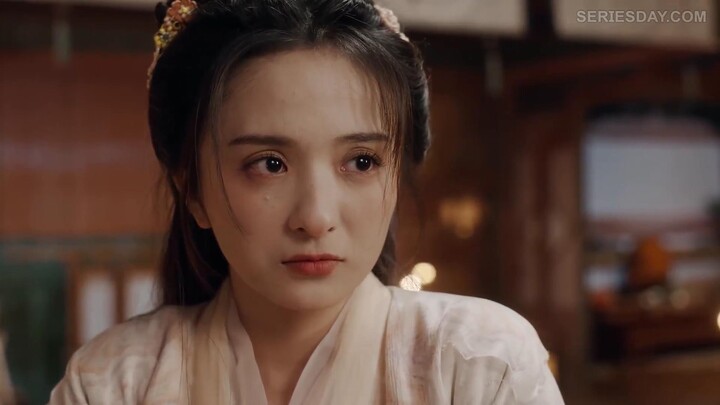 The Snow Moon (2023) สายลมจันทราดุจหิมะ EP 15 [ซับไทย]