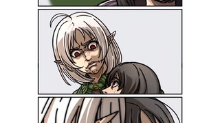 Jobless Reincarnation meme prat4 (content comes from Jobless Reincarnation Bar)