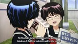 Nazo no Kanojo X - Episode 6 [ Subtitle Indonesia ] - BiliBili