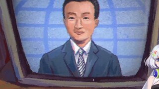 [Xingtong] was still a lone hero in the last second, and switched to a broadcasting voice in the nex