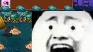  Plants vs. Zombies: حركة ثعبانية على مستوى السقف، وعلاج أقدام بالأشواك يسبب الألم المفرط
