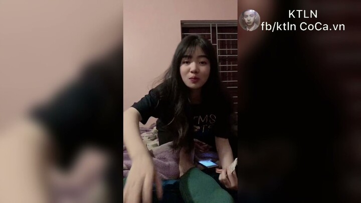 Tưởng Không Ghen Mà Ghen Không Tưởng🤣 - KTLN #ktln