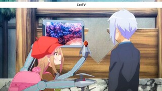 Xuyên Không, Hội Nam Thanh Nữ Tú Lật Đổ Cả Một Đế Chế _ 2