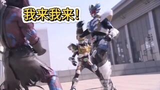 “乔奢费眼睁睁看着巴纳雷斯被封印 ”