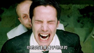 感受一下史诗级戒烟大片！