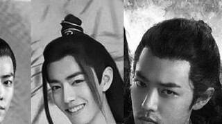 [Xiao Zhan Narcissus] ตอนที่ 4 ของ Xingyao Rebellion (เนื้อเรื่องเน้น/ตอนนี้มีไว้สำหรับ Ranxian เท่า