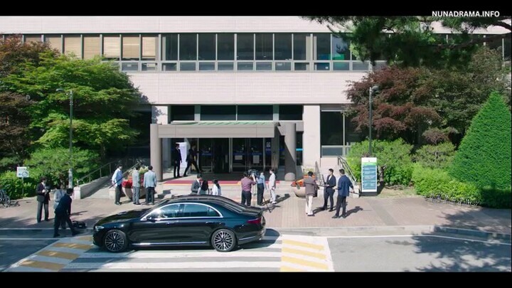 heavenly ever after episode 5 (2025)