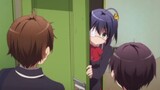 love chunibyo & other delusions eng dub ep 2