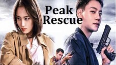 巅峰营救,Peak Rescue (C,ESub) 2019 (Action)