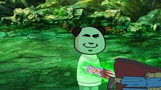 Episode 18: I can transform from a zombie back into a human, gain the power of mind control, and set