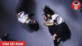 Câu Chuyện Lớp Học Nhật Bản Gây Ám Ảnh - Tóm tắt phim: Lời Thú Tội