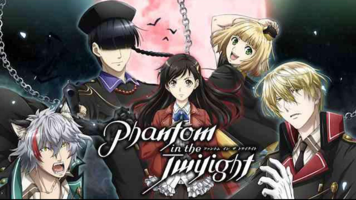 Phantom in the Twilight Episode 2