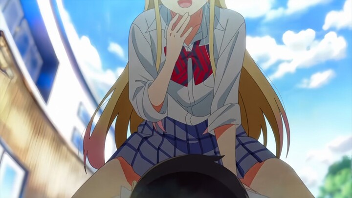 anime🔞ahh baru ketemu langsung nganu brutal🥵