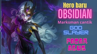 hero baru ras abys tapi kok menggoda cihuuy