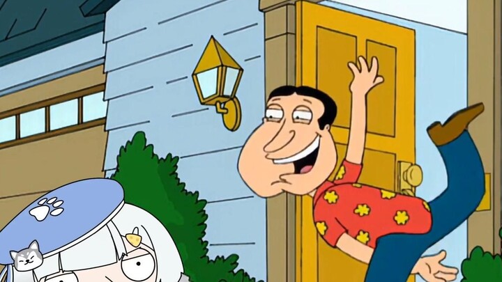 ♫Woo↘Eh↑Woo→Ah↘Ah↘♫Giggity! Giggity! Giggity!