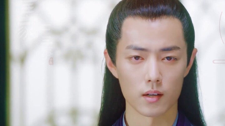 【Royal Affairs】84 Exam (Mo Ran/Wei Ying/Ji Chong/Xie Yun/Qi Yan/Hua Wu Xie) (Xiao Zhan/Wang Yibo/Che