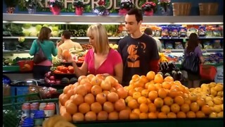 The Big Bang Theory Funniest Moments| Part 3