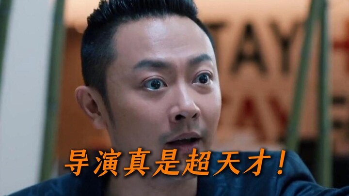 Huang Xuan: Jangan ngomong soal materialisme atau idealisme sama aku—kalau mau jadi kelompok yang me